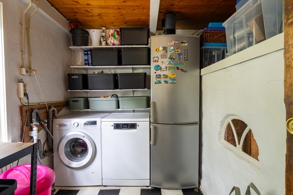Medium property photo - Maasdijk 50, 4284 VC Rijswijk (Nb)